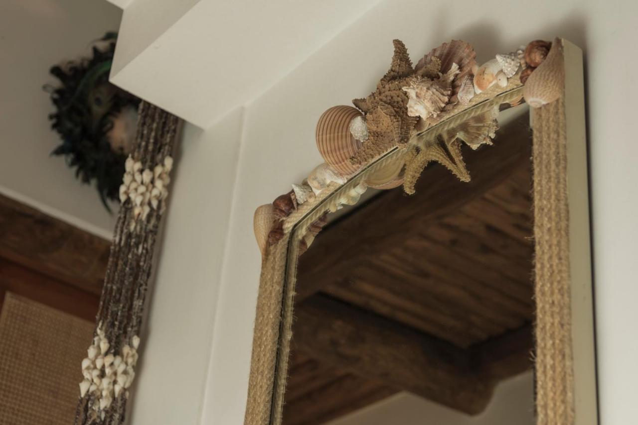 La Casa Degli Angeli Bed & Breakfast ซาแลร์โน ภายนอก รูปภาพ