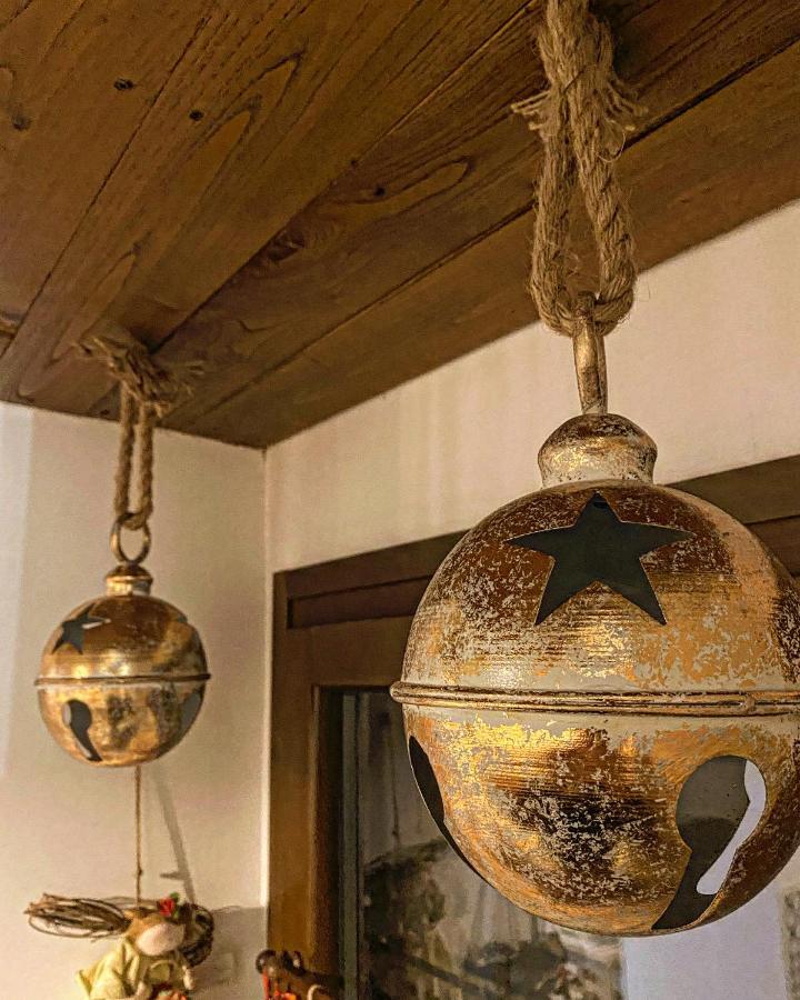La Casa Degli Angeli Bed & Breakfast ซาแลร์โน ภายนอก รูปภาพ